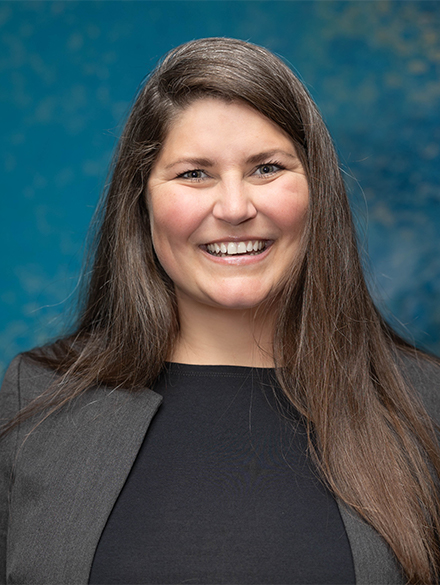 Kate Waechter Headshot
